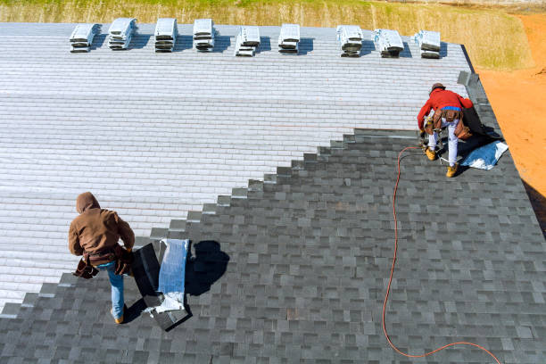 Quick and Trustworthy Emergency Roof Repair Services in Woodmont, CT