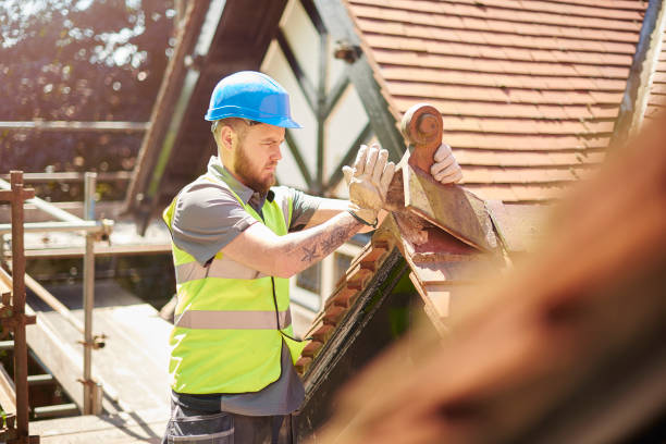 Best Roof Leak Repair  in Woodmont, CT